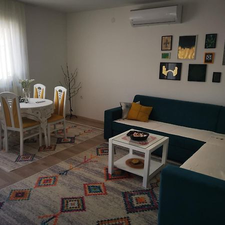 Apartman And Rooms Dream House Mostar Bagian luar foto