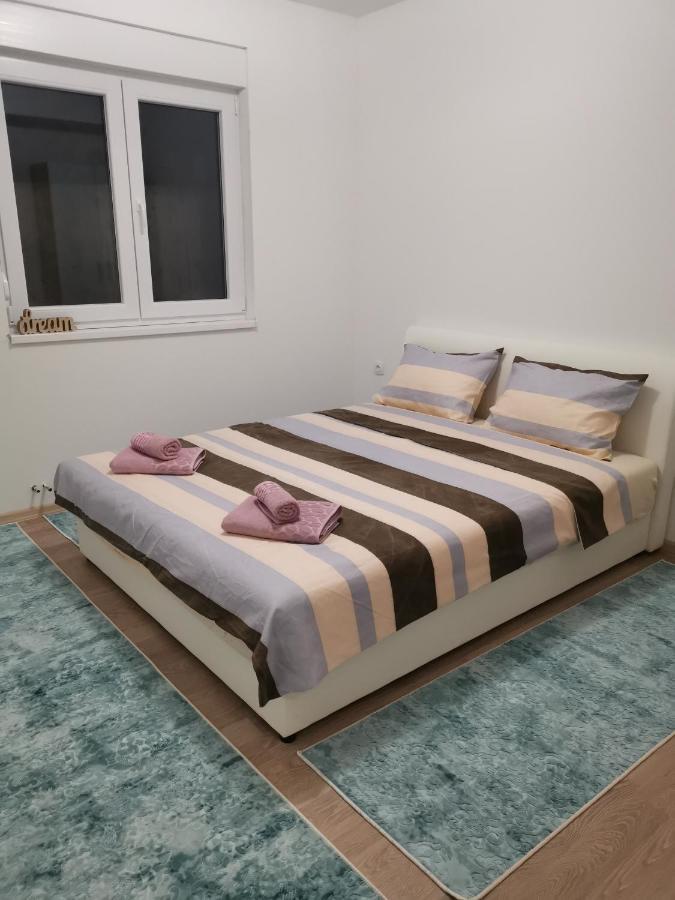 Apartman And Rooms Dream House Mostar Bagian luar foto