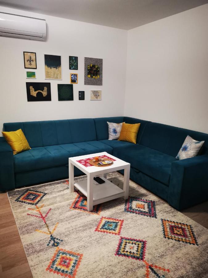 Apartman And Rooms Dream House Mostar Bagian luar foto