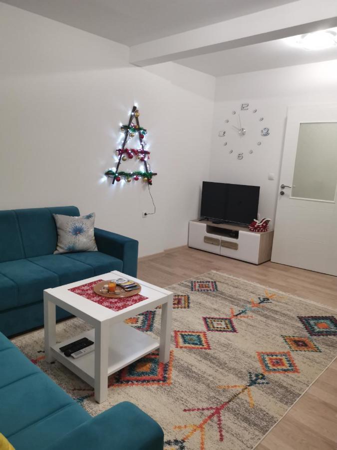 Apartman And Rooms Dream House Mostar Bagian luar foto