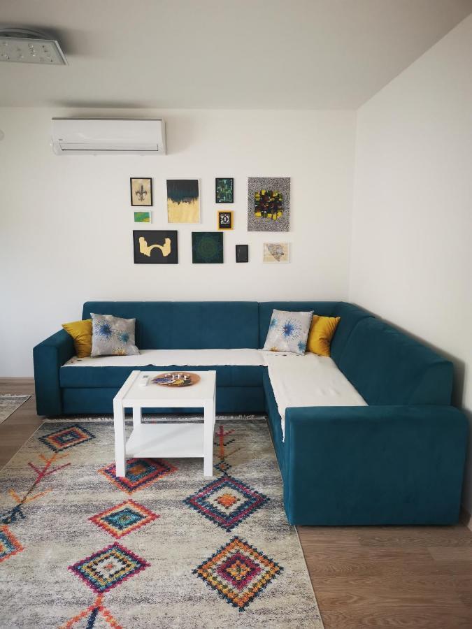 Apartman And Rooms Dream House Mostar Bagian luar foto