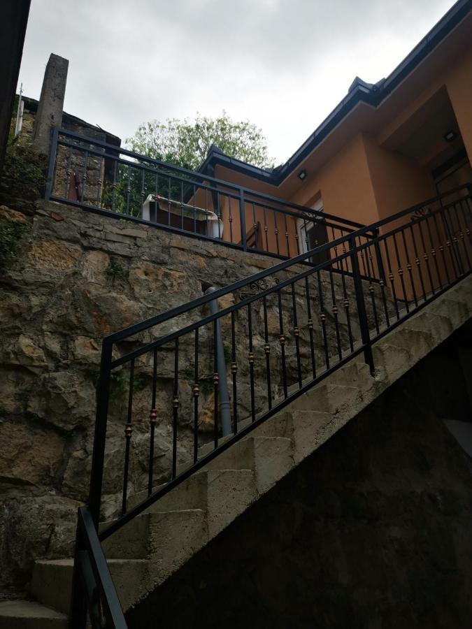 Apartman And Rooms Dream House Mostar Bagian luar foto