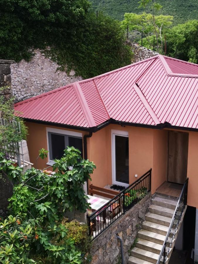 Apartman And Rooms Dream House Mostar Bagian luar foto
