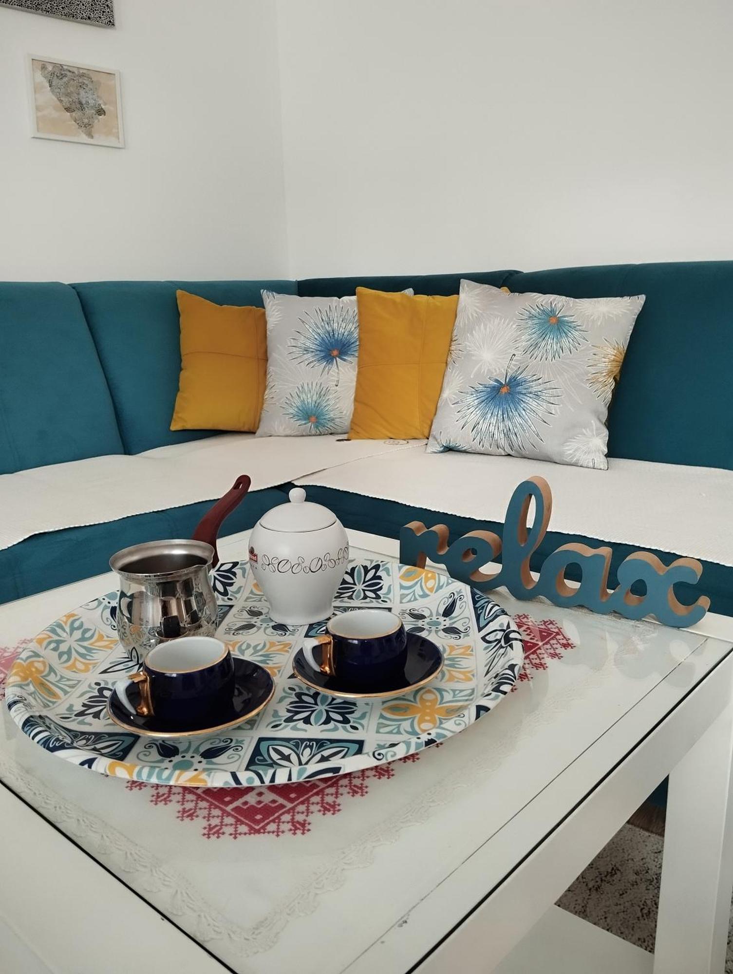 Apartman And Rooms Dream House Mostar Bagian luar foto