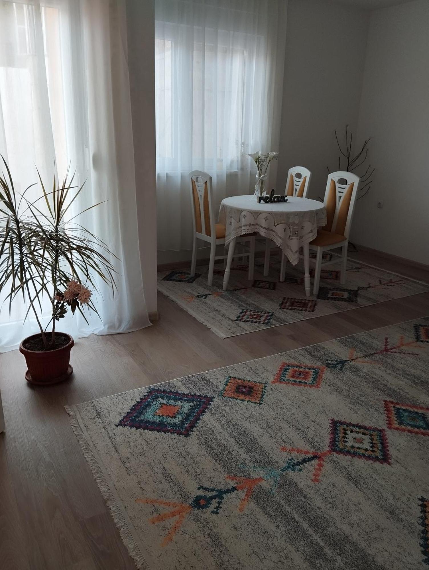 Apartman And Rooms Dream House Mostar Bagian luar foto