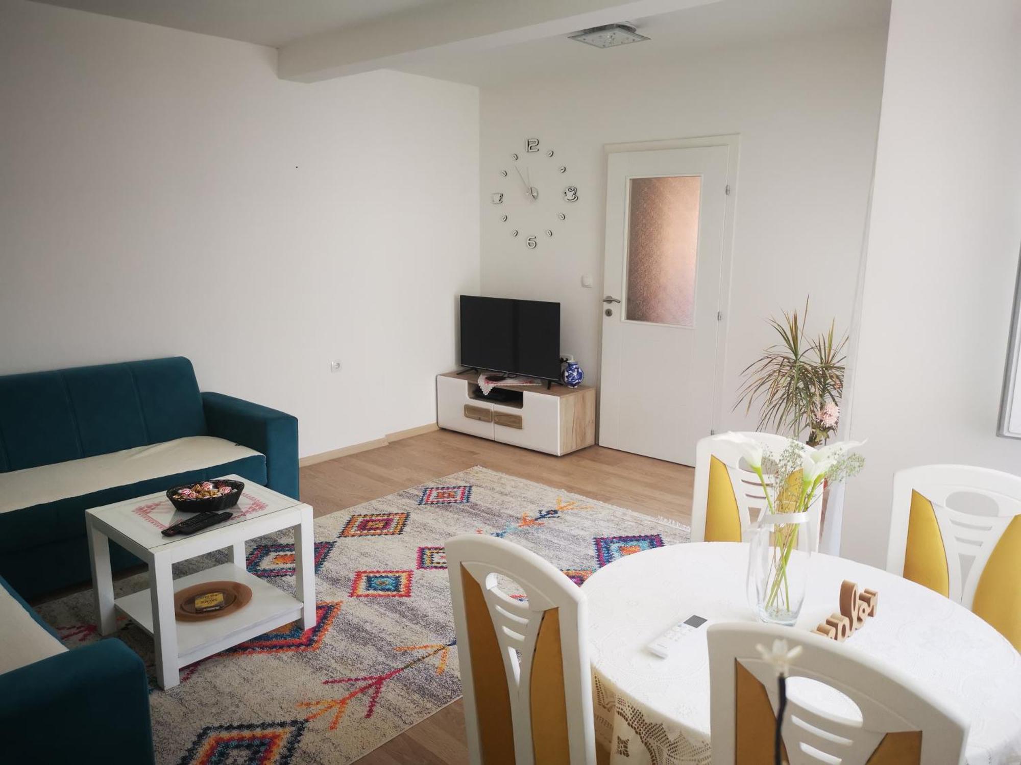 Apartman And Rooms Dream House Mostar Ruang foto