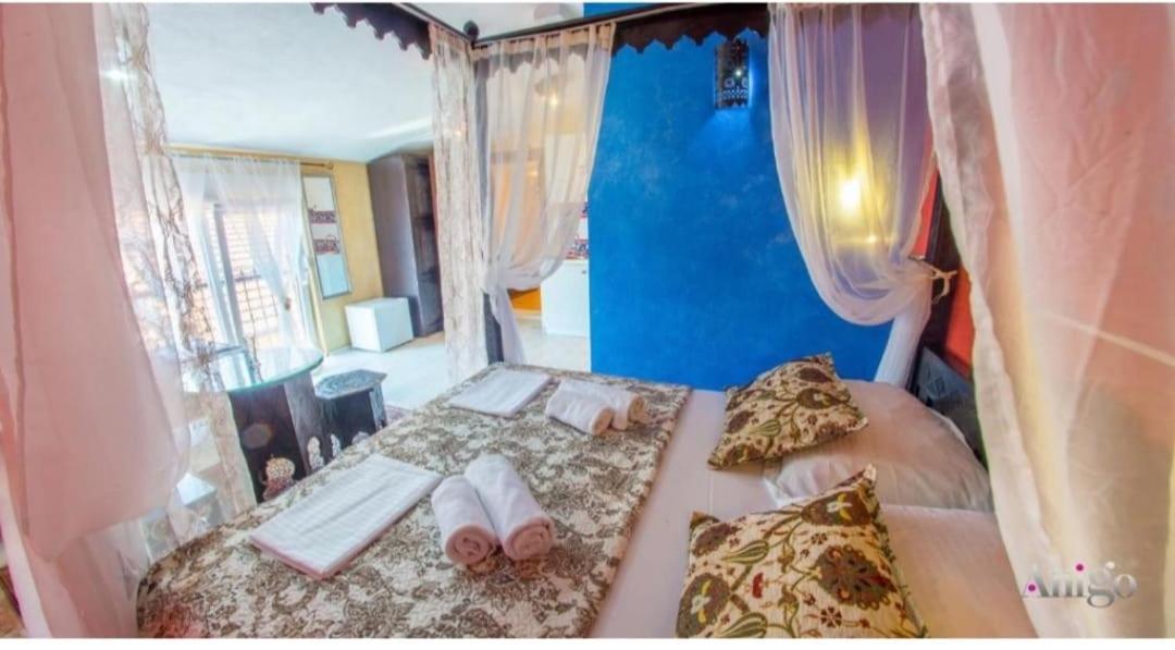 Apartman And Rooms Dream House Mostar Bagian luar foto
