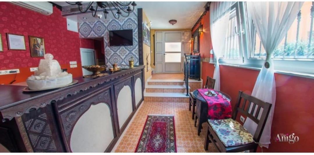 Apartman And Rooms Dream House Mostar Bagian luar foto