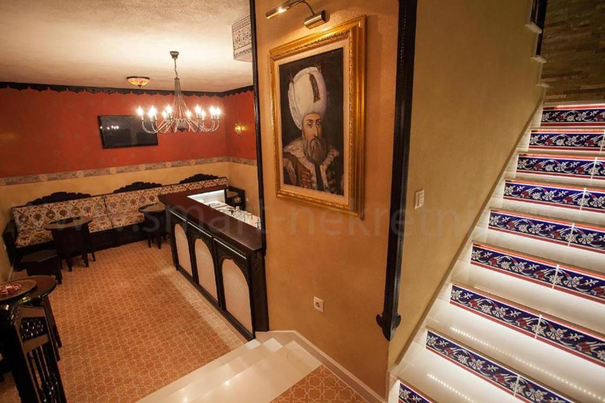 Apartman And Rooms Dream House Mostar Bagian luar foto
