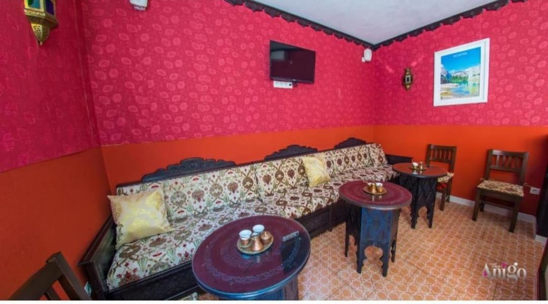 Apartman And Rooms Dream House Mostar Bagian luar foto