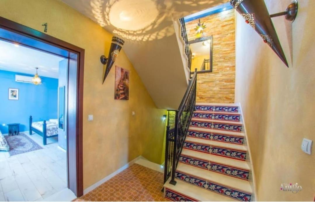 Apartman And Rooms Dream House Mostar Bagian luar foto