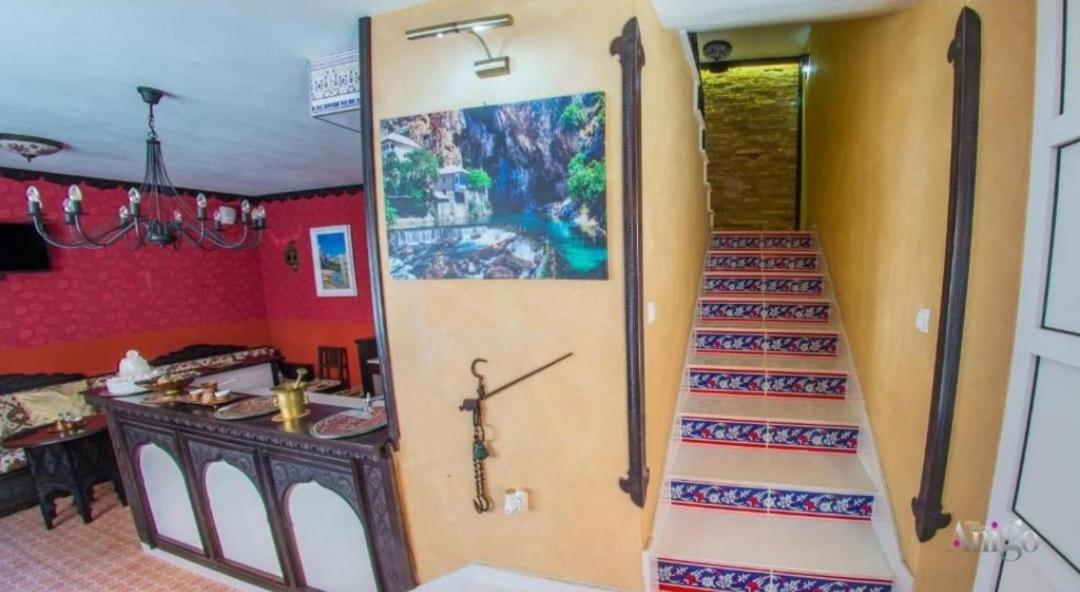 Apartman And Rooms Dream House Mostar Bagian luar foto