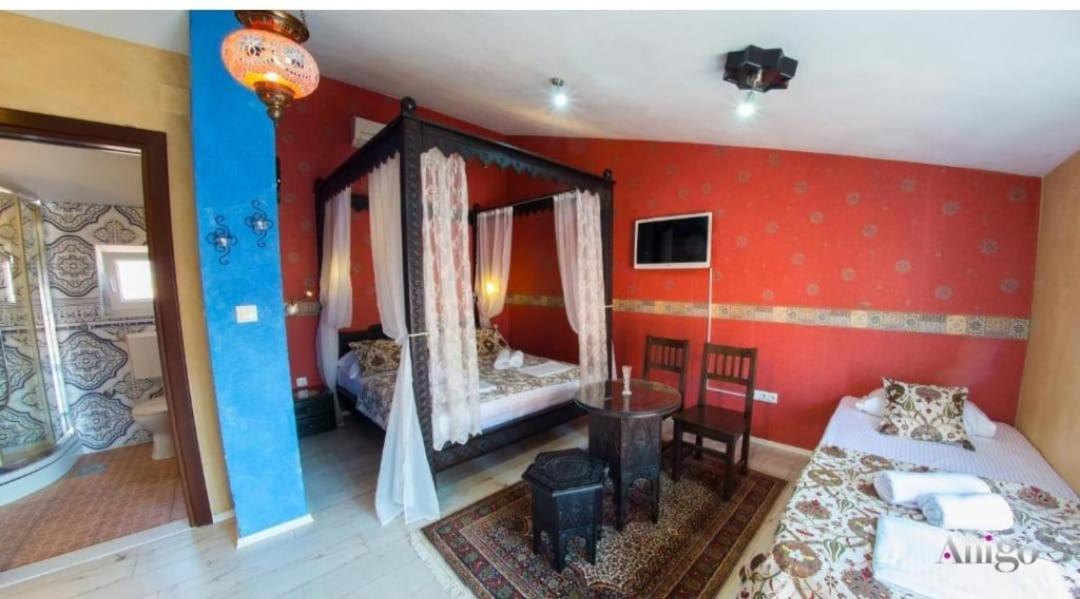 Apartman And Rooms Dream House Mostar Bagian luar foto