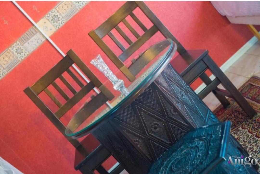 Apartman And Rooms Dream House Mostar Bagian luar foto
