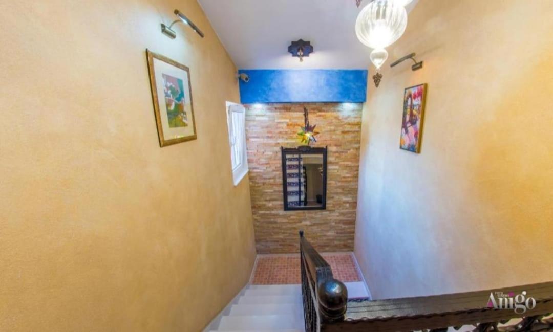 Apartman And Rooms Dream House Mostar Bagian luar foto
