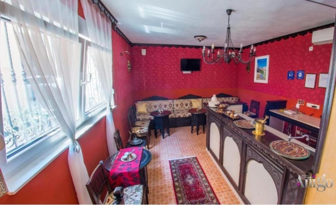 Apartman And Rooms Dream House Mostar Bagian luar foto