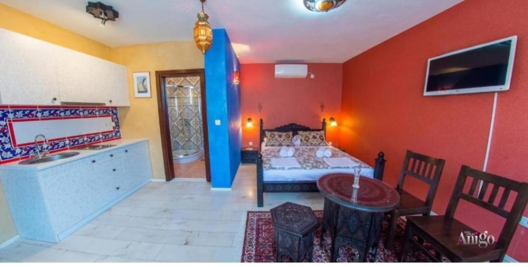 Apartman And Rooms Dream House Mostar Bagian luar foto