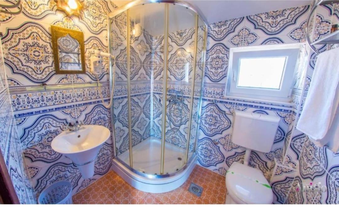 Apartman And Rooms Dream House Mostar Bagian luar foto