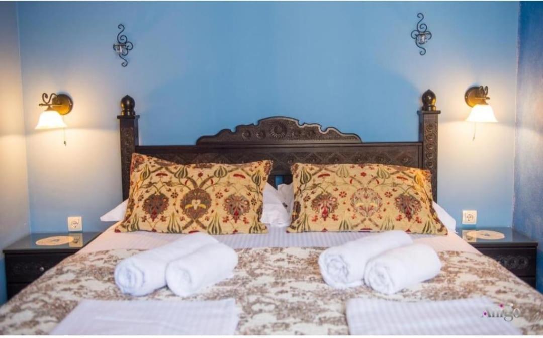 Apartman And Rooms Dream House Mostar Bagian luar foto