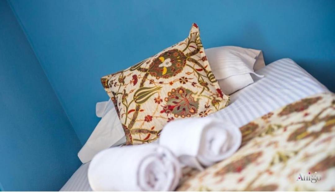 Apartman And Rooms Dream House Mostar Bagian luar foto