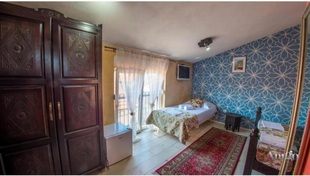 Apartman And Rooms Dream House Mostar Bagian luar foto