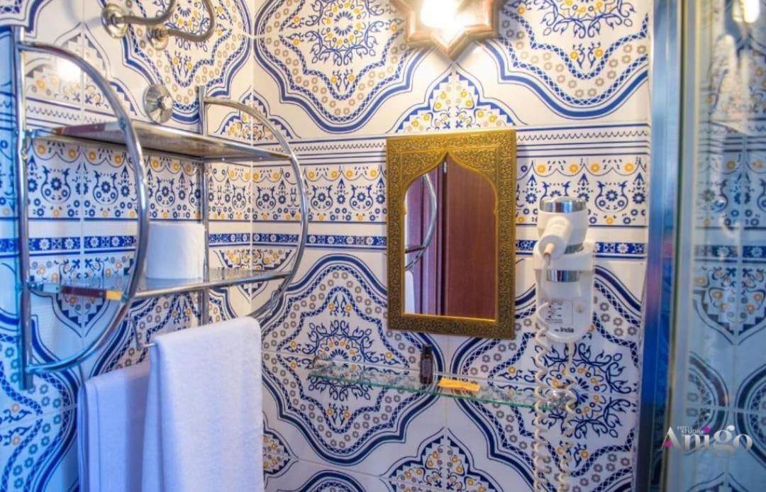Apartman And Rooms Dream House Mostar Bagian luar foto