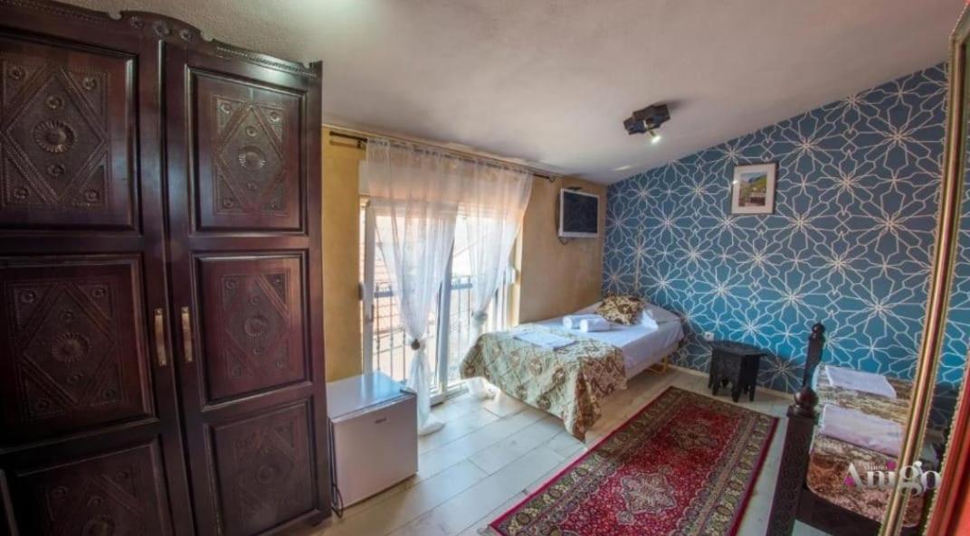 Apartman And Rooms Dream House Mostar Bagian luar foto