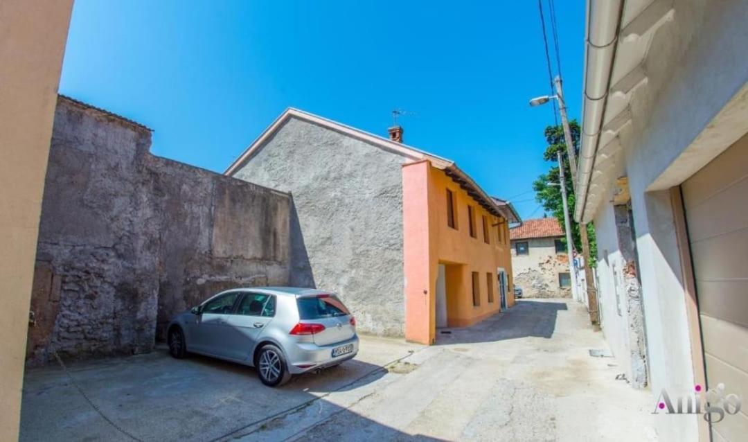 Apartman And Rooms Dream House Mostar Bagian luar foto