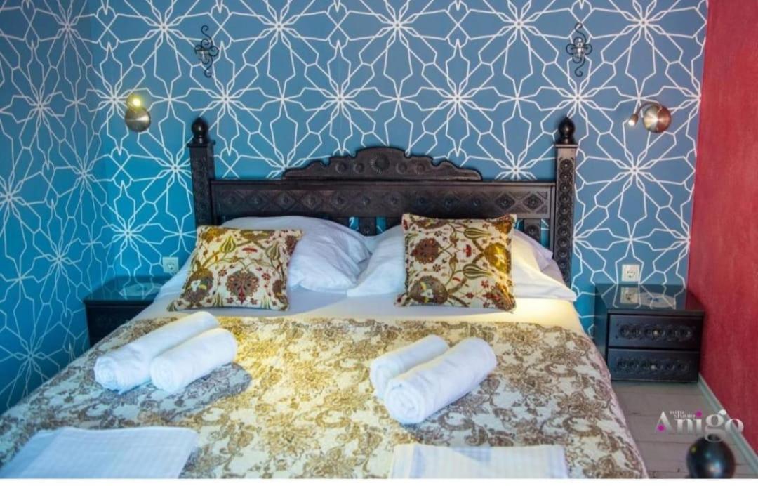 Apartman And Rooms Dream House Mostar Bagian luar foto