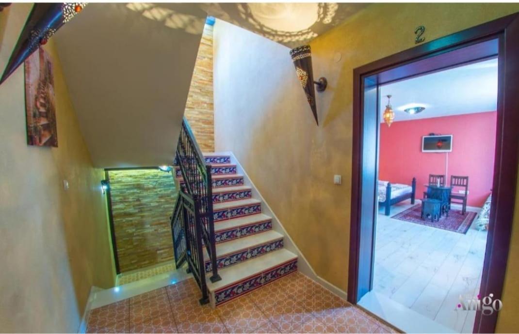 Apartman And Rooms Dream House Mostar Bagian luar foto