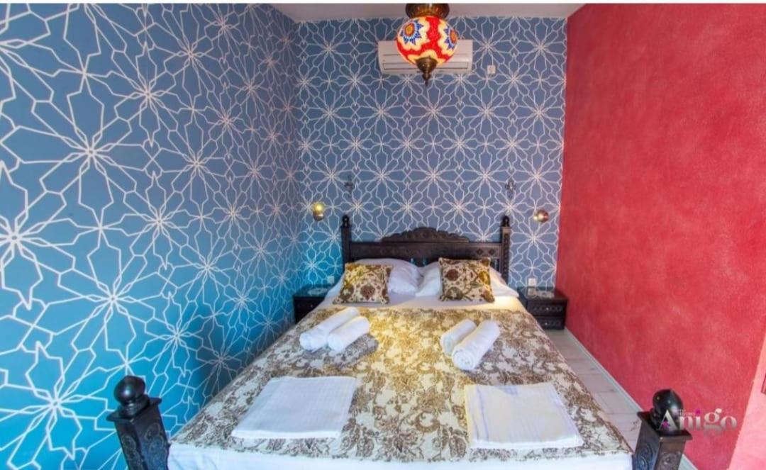 Apartman And Rooms Dream House Mostar Bagian luar foto