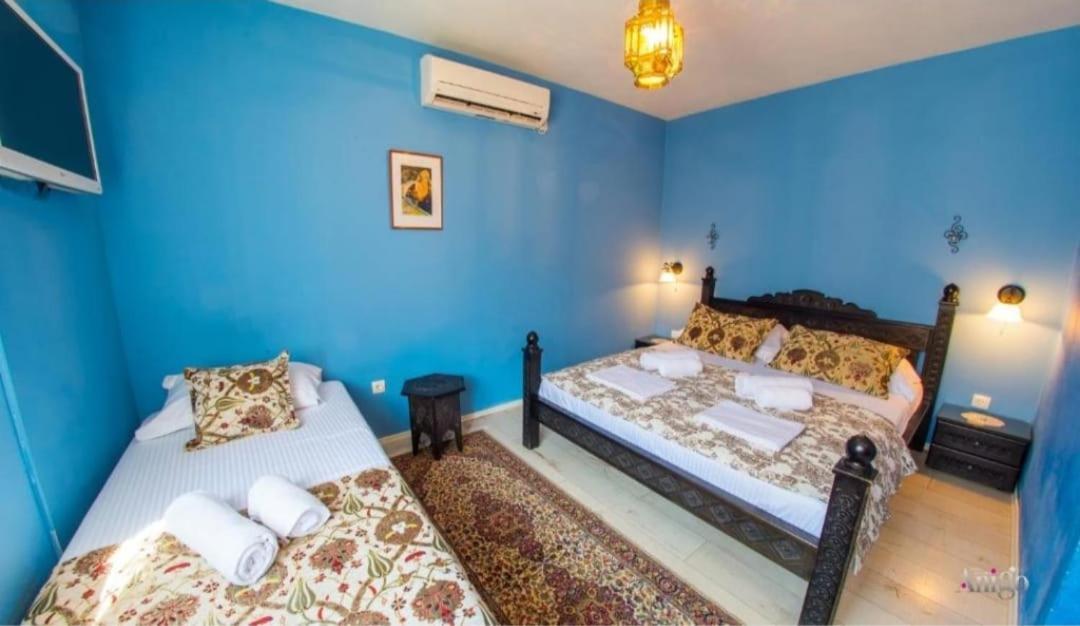Apartman And Rooms Dream House Mostar Bagian luar foto