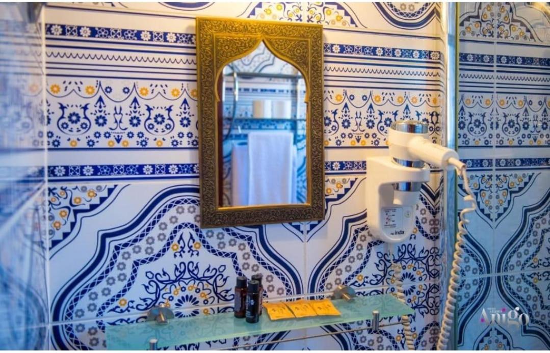 Apartman And Rooms Dream House Mostar Bagian luar foto